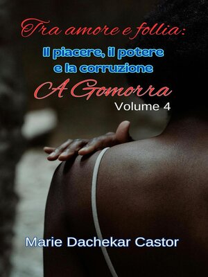 cover image of Tra amore e follia